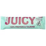 Tekmar Juicy Bar Cherry Protein Bar 40g