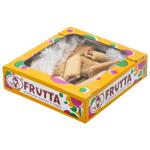 AVK FRUTTA Cookies with Cherry 300g