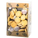 Rioba Cherry Cookies in Milk Glaze 1kg