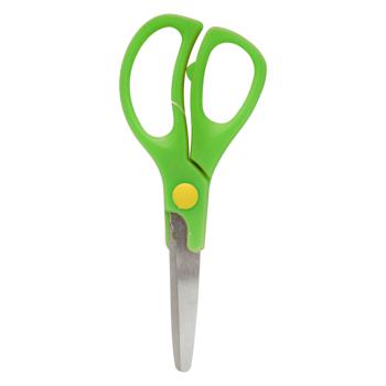 Children's Scissors 13cm - buy, prices for ULTRAMARKET - photo 2