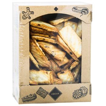 Rioba Marcelik Cookies with Raisins 450g - buy, prices for - photo 2