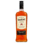 Oakheart Original Spiced Premium Spirit Drink 35% 1l