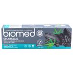 Biomed White Complex Protection Against Bacteria and Caries Toothpaste 100ml