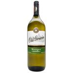 Old Gruzia Tsinandali White Dry Wine 13% 1.5l