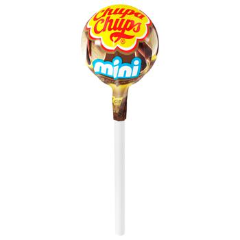 Карамель Chupa Chups Mini 6г х 50шт - купить, цены на Grono - фото 3