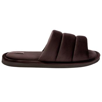 Twins 13811 Plush Chocolate Women's Slippers s.36/37 - buy, prices for - photo 2