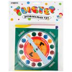 Игра развлекательная Strateg Твистер