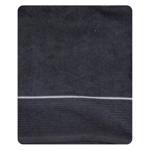 Dina.Me Sofi Graphite Terry Towel 400 g/m2 70*140cm