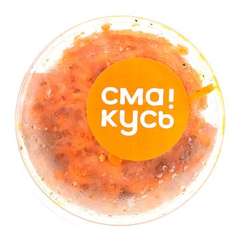 Морковь по-корейски 300г - купить, цены на Чудо Маркет - фото 2