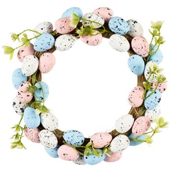 Wreath 28cm