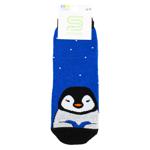 Premier Socks Econom Penguin Classic Terry Children's Socks s.16-18, 18-20