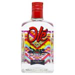 Ole Mexicana Silver Tequila 38% 0.7l