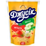 Dzusik Multifruit Juice-Containing Drink 200ml