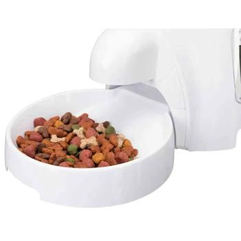 Trixie Automatic Food Dispenser TX7 смарт-годівниця для собак 5 л - купити, ціни на MasterZoo - фото 5