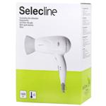 Фен Selecline RW609D