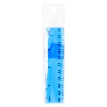 Josef Otten Plastic Ruler 30cm - buy, prices for MegaMarket - photo 1