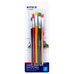 Kite Classic Synthetic Brushes Set 3, 5, 8, 9, 10