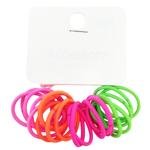 Аксессуары для волос цвет микс 20шт 3741-1