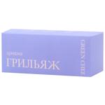 Цукерка Green Chef Грильяж 25г