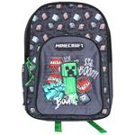 РЮКЗАК MINECRAFT