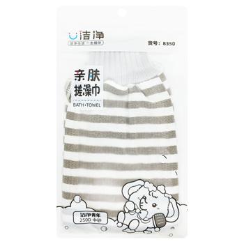 Мочалка для душу 17319-6 - купить, цены на Чудо Маркет - фото 1