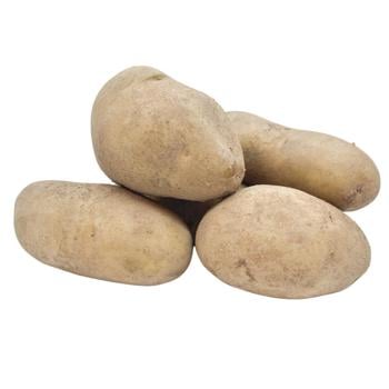 Granada Potatoes - buy, prices for Chudo Market - photo 1