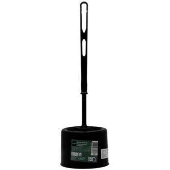 Комплект для туалета Actuel 37см в ассортименте - купить, цены на - фото 4