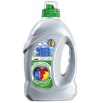 Wash&Free Mountain Freshness Universal Washing Gel 2kg