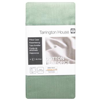 Tarrington House Pillowcase 50x70cm - buy, prices for METRO - photo 1