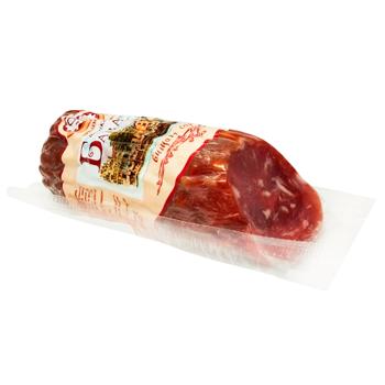 Farro Bavarska Raw Smoked Ham High Grade - buy, prices for Vostorg - photo 3
