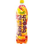 Напій газований Biola Sex on the Beach соковмісний 1л