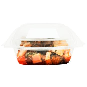 MoreLove Tom Yam Seafood Cocktail - buy, prices for Supermarket "Kharkiv" - photo 2