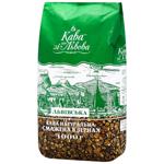 Kava zi Lvova Lviv Coffee Beans 1kg