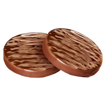 Печенье Konti Артемон - купить, цены на Чудо Маркет - фото 1