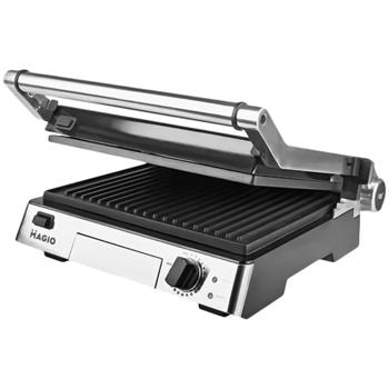 Magio Barbecue-grill МG-372 - buy, prices for Auchan - photo 1