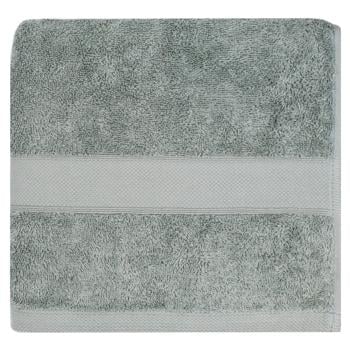 Sweet Mirage Gray Home Qween Towel 50*90cm - buy, prices for MegaMarket - photo 1