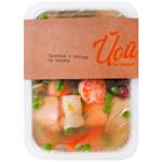 Заливное Winetime из осетра и лосося 500г