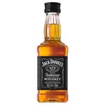 Jack Daniel`s Old No.7 Whiskey 40% 50ml