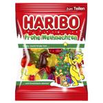 Цукерки Haribo Frohe Weihnachten 200г