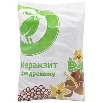 Auchan Expanded Clay Drainage 1l - buy, prices for Auchan - photo 1