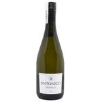 Вино игристое Antonico Prosecco DOC Frizzante белое сухое 10,5% 0,75л