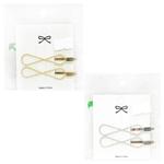 Заколки для волосся 3753-2