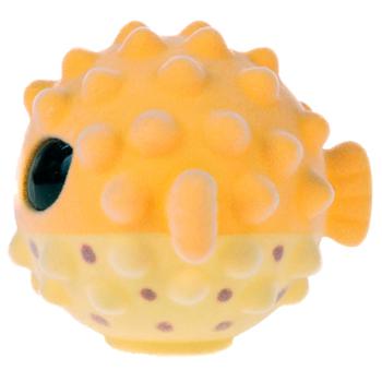 Flockies S2 Fugu Poppy Collectible Game Figure - buy, prices for COSMOS - photo 3