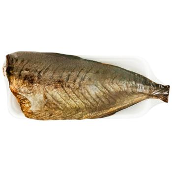 Fish Food Hot Smoked Seriolella - buy, prices for Vostorg - photo 1