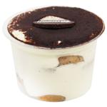 Classic Tiramisu Dessert pcs.