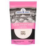 Salute di Mare Grinding №0 Natural Edible Sea Salt 750g