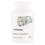 Thorne Research Magnesium CitraMate 90 capsules