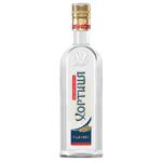 Khortytsa Classic Vodka 40% 0.7l