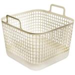 Ardesto Beige Basket 39*37*34.5cm 34l