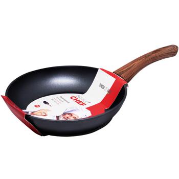 Bravo Chef Frying Pan 20cm - buy, prices for Auchan - photo 2